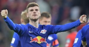 Hansi Flick approves of Werner move to Chelsea
