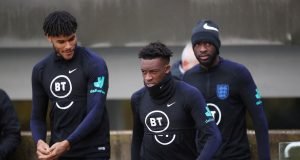Hudson-Odoi Cleared Of Rape Charge, Will Play in PL