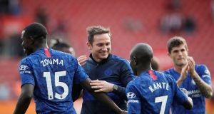 Lampard Wants Kante To Stay On At Chelsea - Long Term