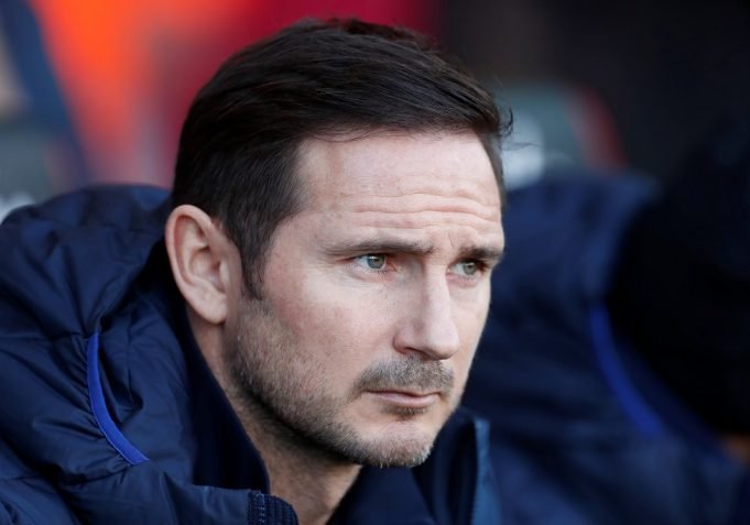 Lampard: We are in a battle