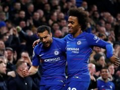 OFFICIAL: Willian And Pedro Sign Contract Extensions