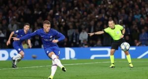 Ross Barkley Concedes Chelsea Were Sloppy Against Leicester City