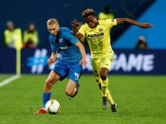 Samuel Chukwueze A Great Wide Option For Chelsea