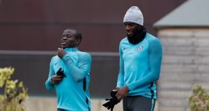 The Role Antonio Rudiger Played In Recruiting Timo Werner To Chelsea
