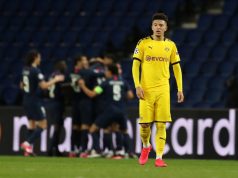 Why Sancho at Chelsea would be the ideal deal!