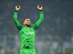 Chelsea Have A Slim Chance Of Signing Gianluigi Donnarumma
