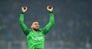 Chelsea Have A Slim Chance Of Signing Gianluigi Donnarumma