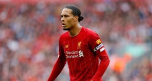 Chelsea To Start Looking For A Van Dijk-Like Figure For Next Transfer Target