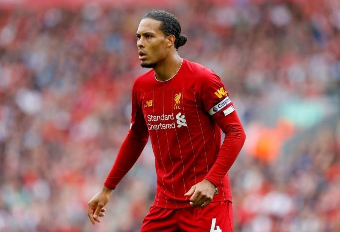 Chelsea To Start Looking For A Van Dijk-Like Figure For Next Transfer Target