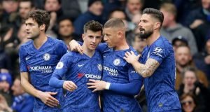 Chelsea Will Attract Better Signings, Thanks To Champions League