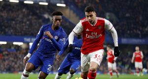 Chelsea vs Arsenal Live Stream, Betting, TV, Preview & News