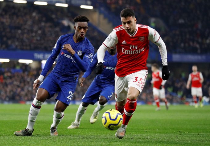Chelsea vs Arsenal Live Stream, Betting, TV, Preview & News