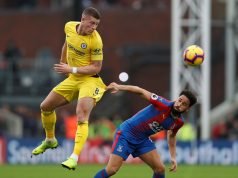 Chelsea vs Crystal Palace Live Stream, Betting, TV, Preview & News