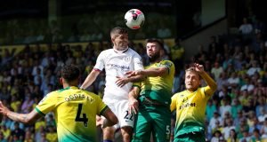 Chelsea vs Norwich City Head To Head