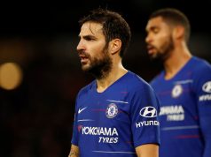 Fabregas Chooses His Preferred FA Cup Winner