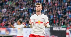 Lampard reveals his plans for Werner and Ziyech