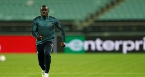 N'Golo Kante Out Injured - Lampard Delivers Update