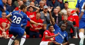 Ole unhappy with Chelsea getting more rest before FA Cup