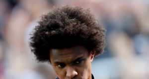 Souness: Give Willian whatever he wants