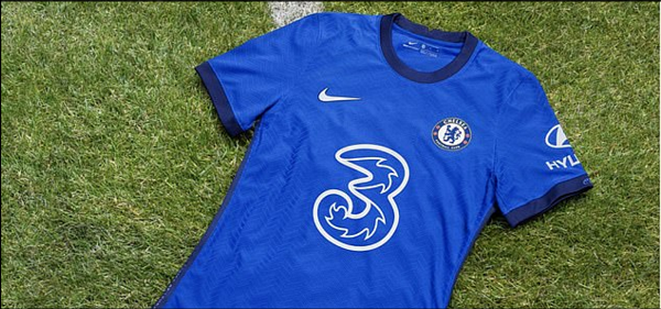 Chelsea FC kits 2023/24: home, away & third kit!