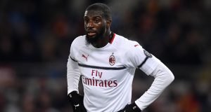 Chelsea Not Willing To Accept Loan Offers For Bakayoko, Looking For £20m