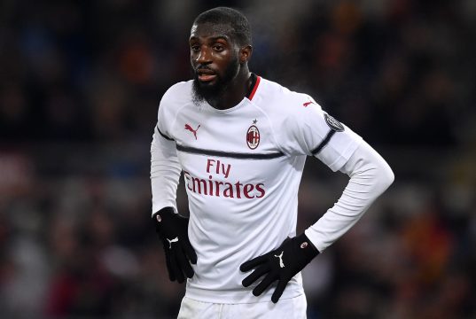 Chelsea Not Willing To Accept Loan Offers For Bakayoko, Looking For £20m