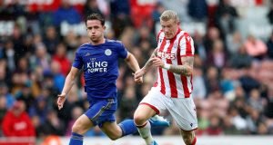 Chelsea close in on Ben Chilwell signing for £50m
