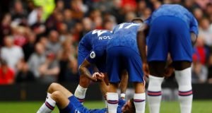 Chelsea put players on transfer notice after summer splurge
