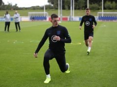 Chelsea transfer target Declan Rice worth as much as Harry Maguire
