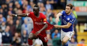 Chilwell sets Cole benchmark