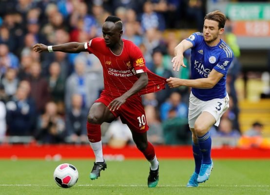 Chilwell sets Cole benchmark