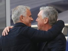 Cole picks his favorite Chelsea manager