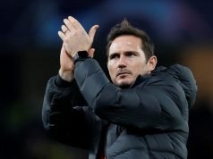 Lampard wants PL start to be pushed back