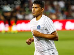 Thiago Silva passes medical ahead of Chelsea move