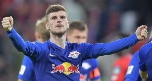 Werner Impresses Lampard With Goal In Debut Chelsea Match