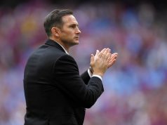 What A Window It Will Be If Lampard Pulls Of Messi Move - Rio Ferdinand