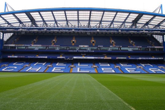 Xavier Mbuyamba Intends On Breaking Into Chelsea Squad