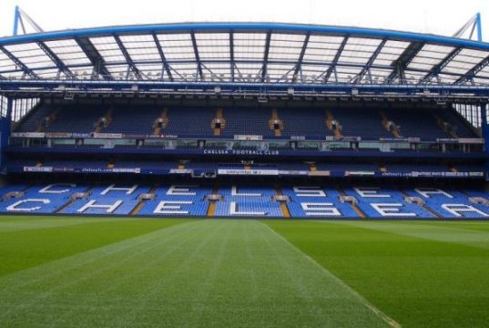 Chelsea Add Impressive Goalkeeping Prospect To Their Ranks