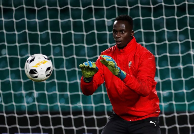Chelsea Close To Signing Edouard Mendy From Rennes