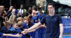 Chelsea in fresh talks to sign Kepa Arrizabalaga replacement this summer