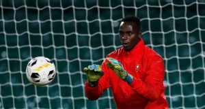 Chelsea is set to complete the signing of £22m goalkeeper Edouard Mendy