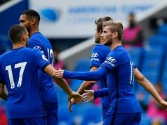 Chelsea signings have gelled: CHO