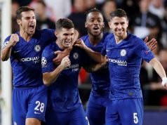 Chelsea vs Barnsley Head To Head Results & Records (H2H)