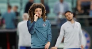 Giggs Has Asked Ampadu To Make Massive Chelsea Career Decision