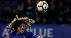 OFFICIAL: Ethan Ampadu Exits Chelsea On Loan To Sheffield United