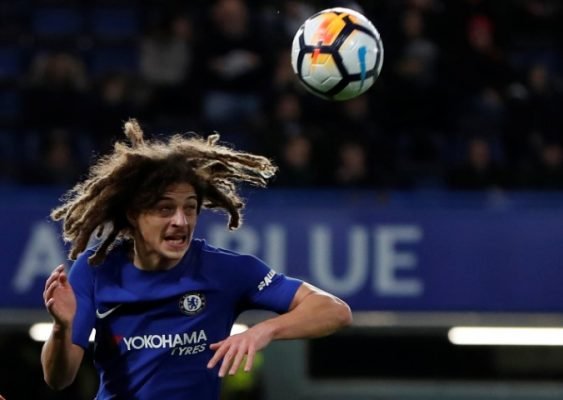 OFFICIAL: Ethan Ampadu Exits Chelsea On Loan To Sheffield United