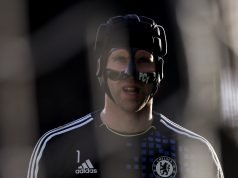 Petr Cech taking new role to help overcome Chelsea's goalkeeper troubles (CFC)