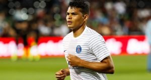 Thiago Silva warned he will need an oxygen mask to fix Chelsea's defence