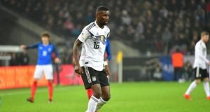 Antonio Rudiger Confident Of Not Being Frozen Out At Chelsea