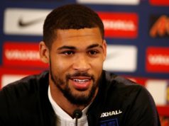 CONFIRMED: Ruben Loftus-Cheek Joins Fulham On Loan